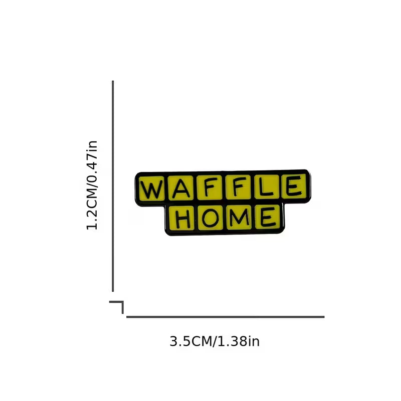 WAFFLE HOME
