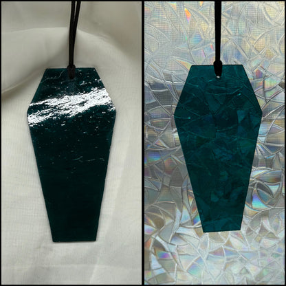 Coffin