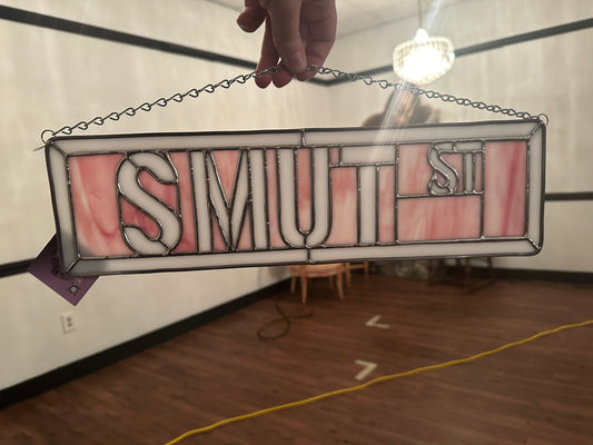 Smut Street