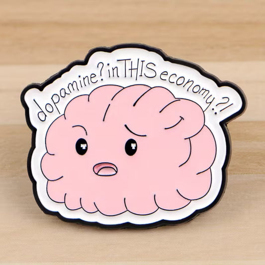 Dopamine?