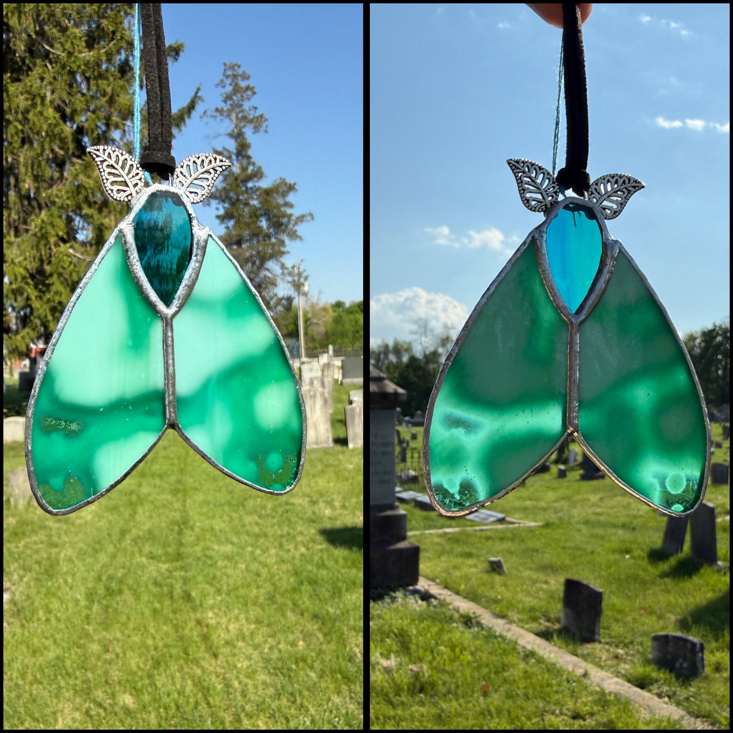 Mini Moths