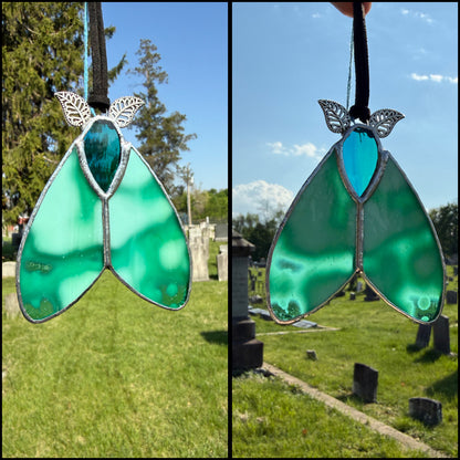 Mini Moths