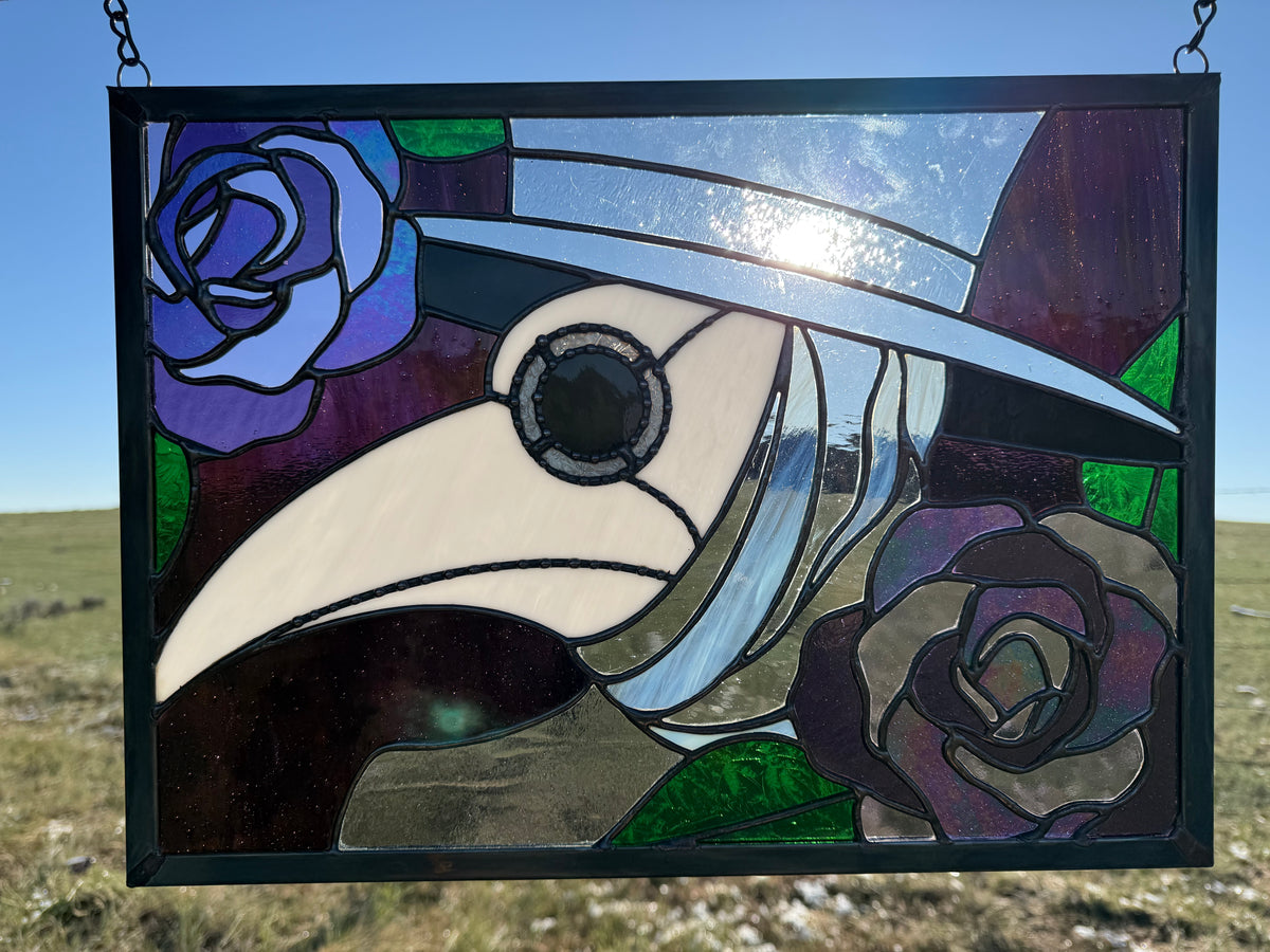 Plague Doctor