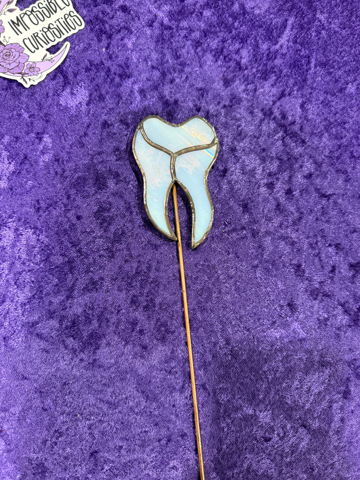 Halloween Garden Stakes