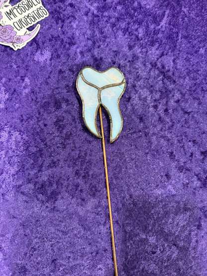 Halloween Garden Stakes