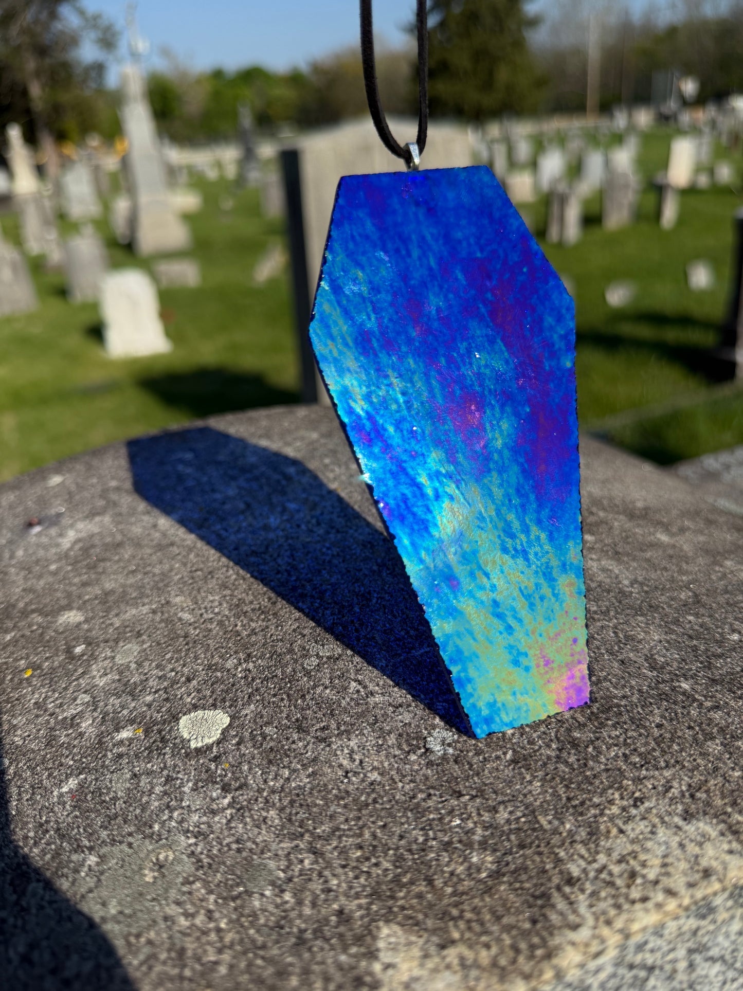Coffin