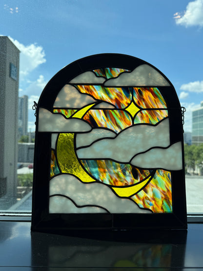 Crescent Dreamscape
