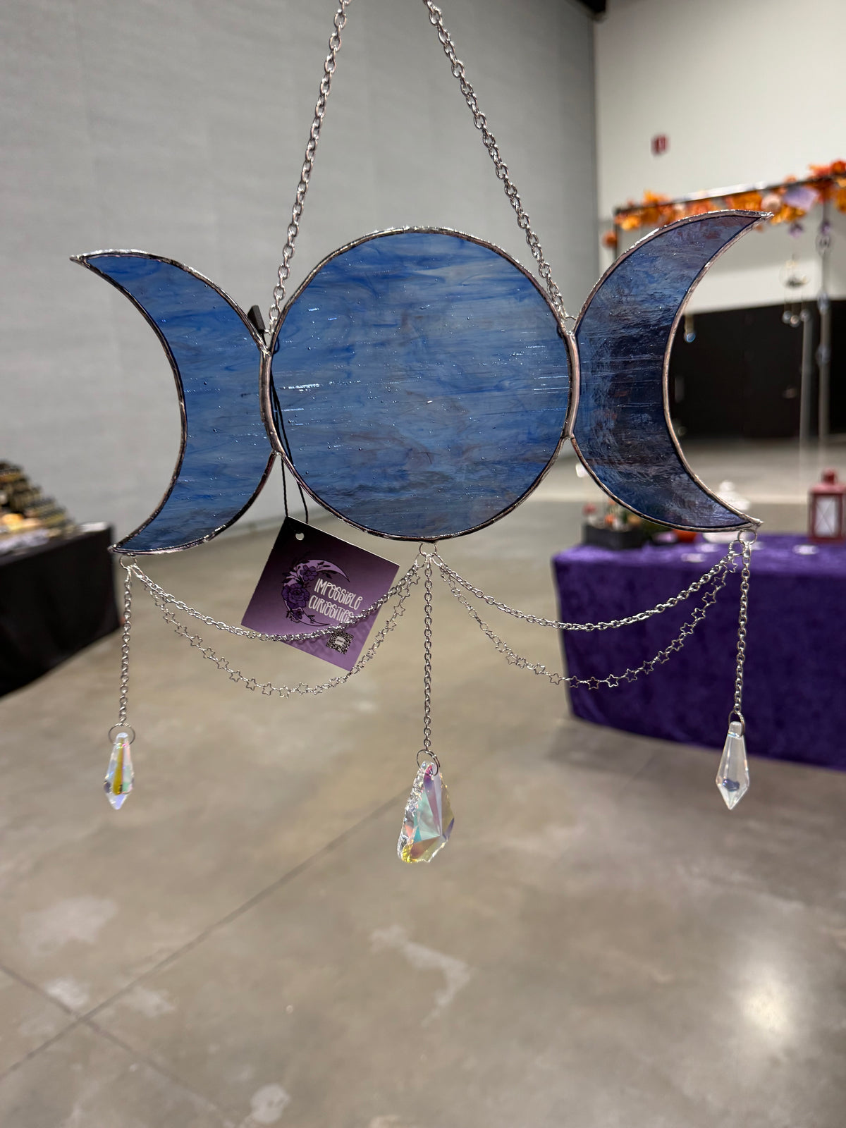 XL Triple Goddess