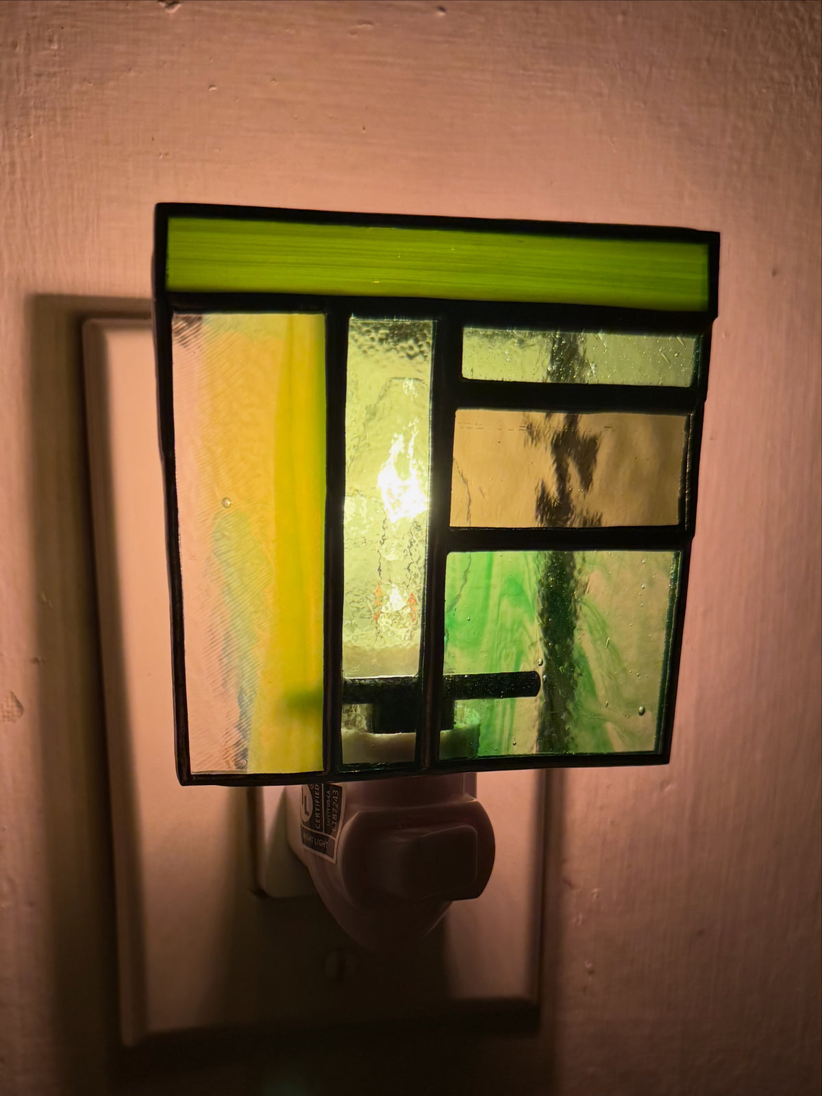 Night Lights