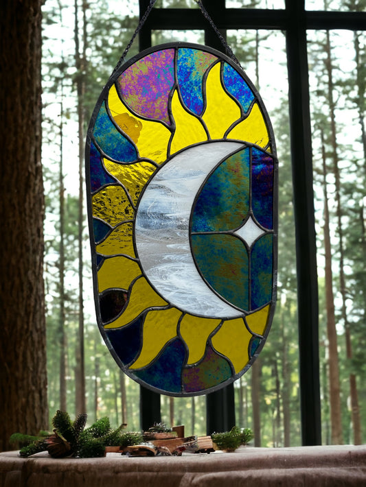 Celestial Harmony