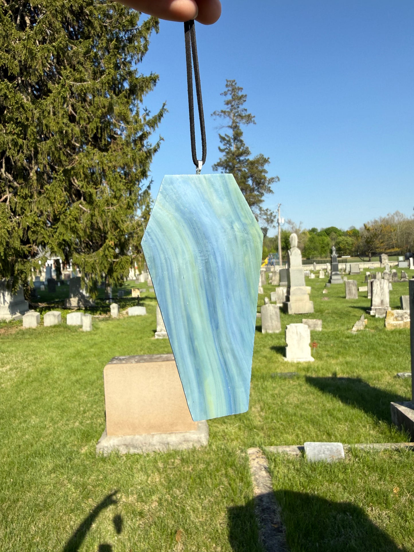 Coffin
