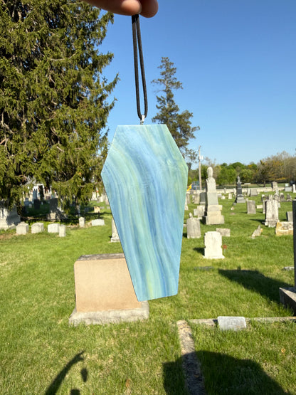Coffin