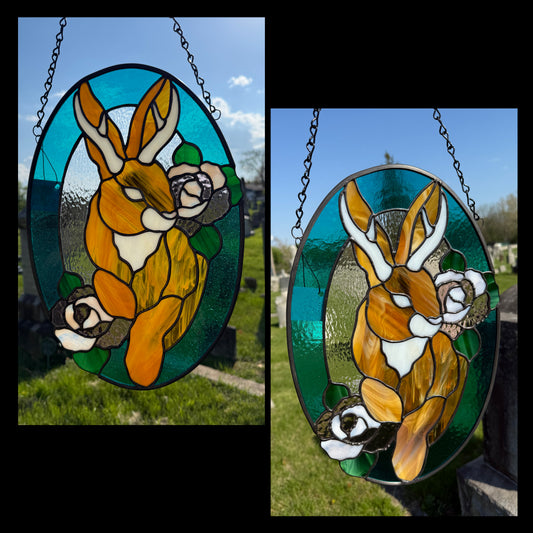 Jackalope