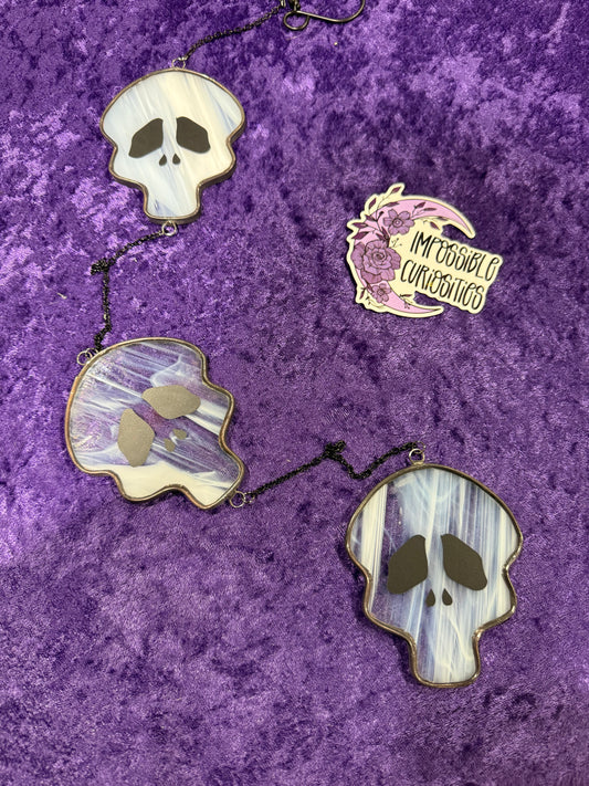 Halloween Garlands