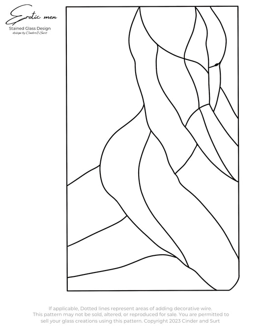 Divine Figure