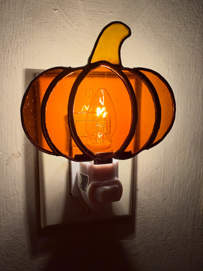 Halloween Night Lights