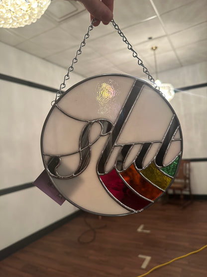 All Around Slut