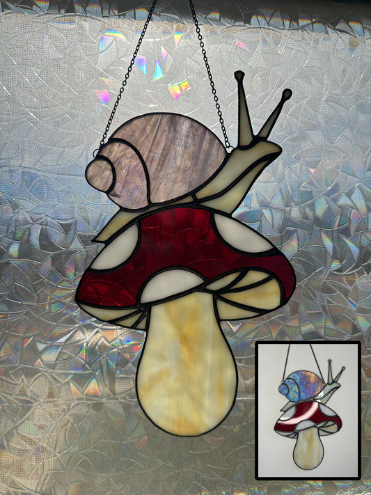 Helix Pomatia