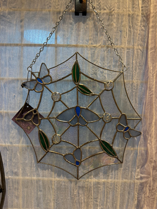 Wings & Webs