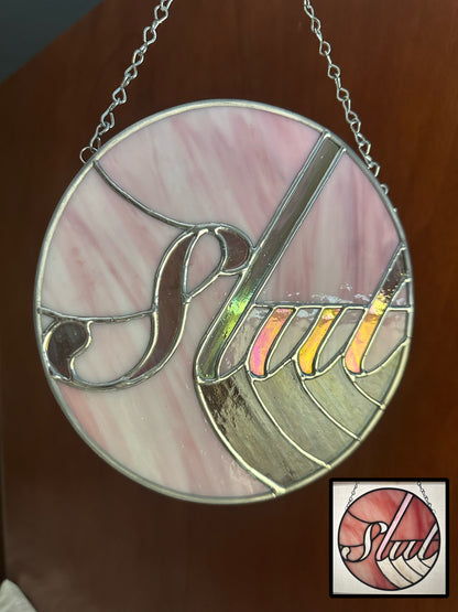All Around Slut