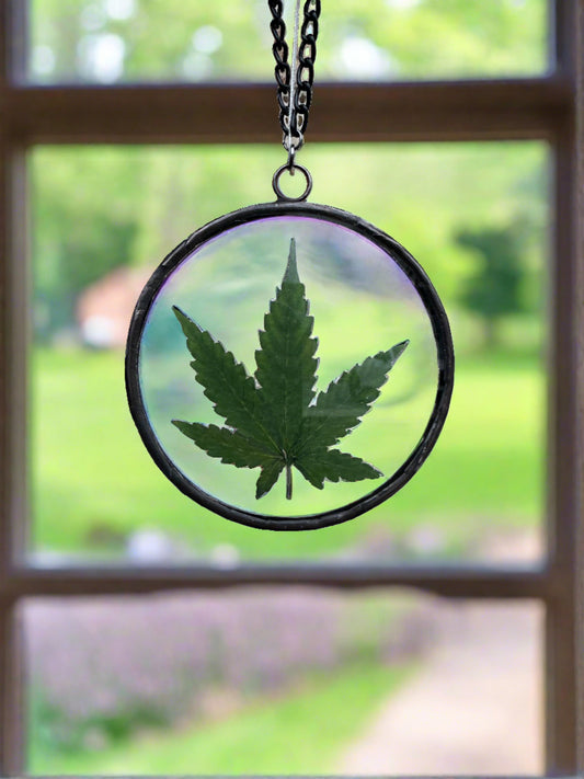 Hemp Ornaments