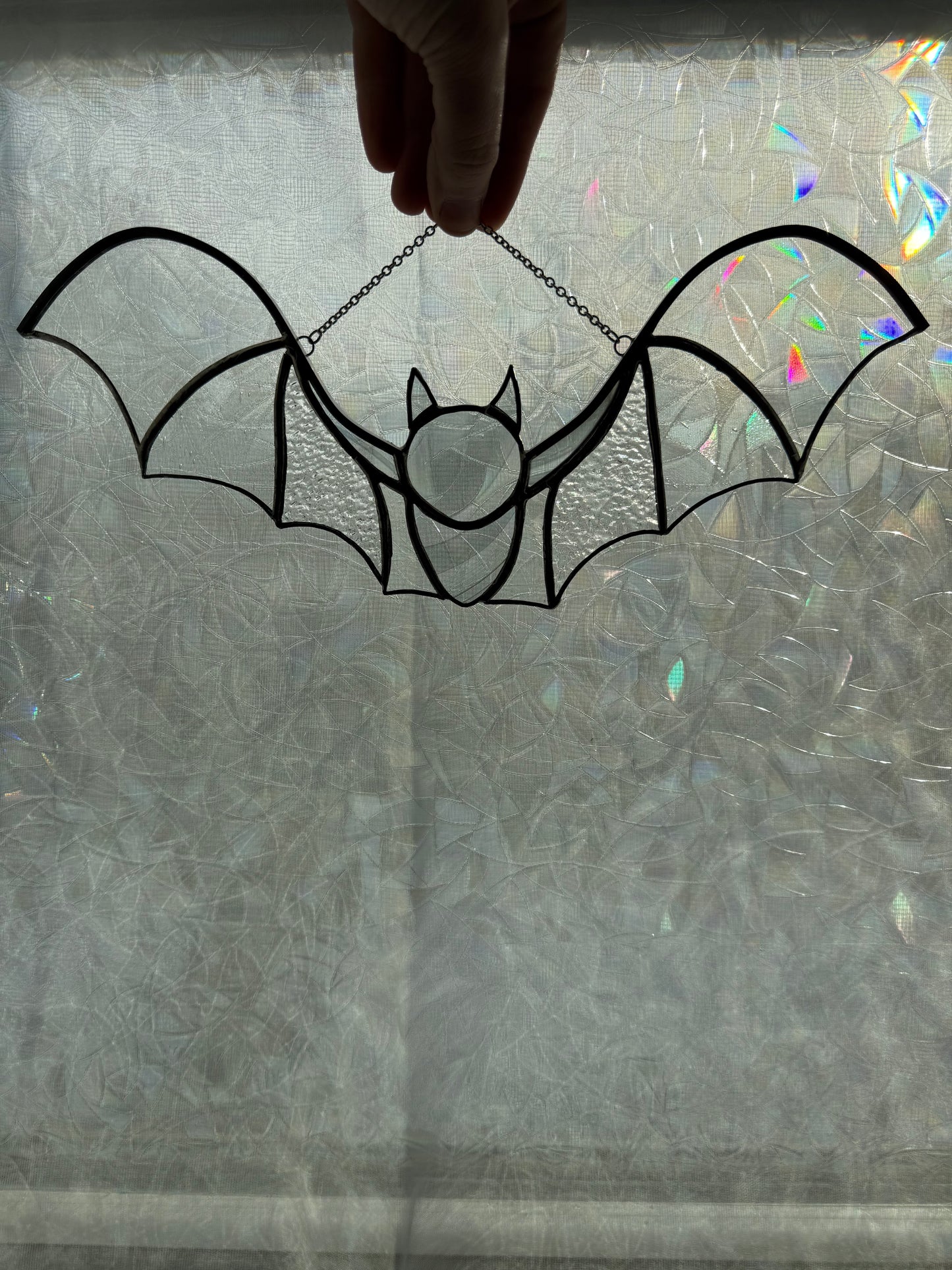 Fidget the Bat