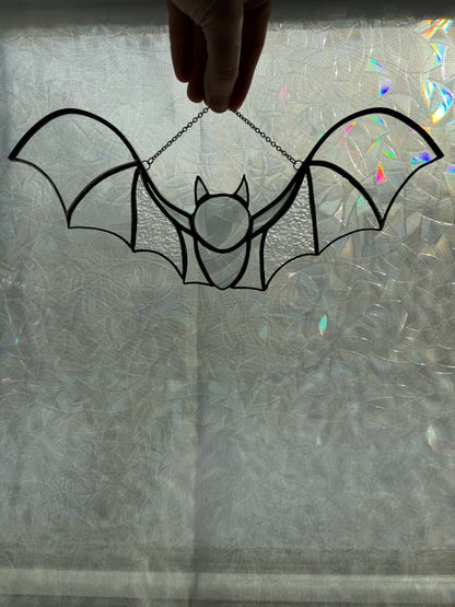 Fidget the Bat