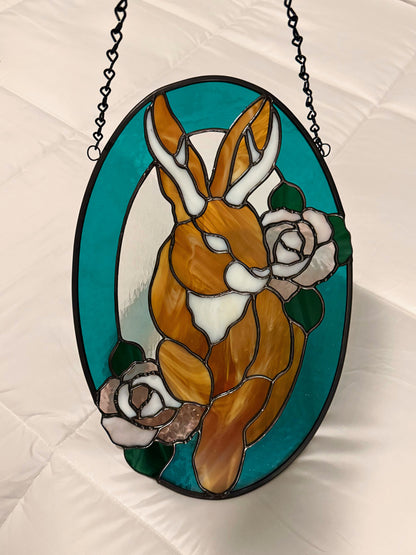 Jackalope
