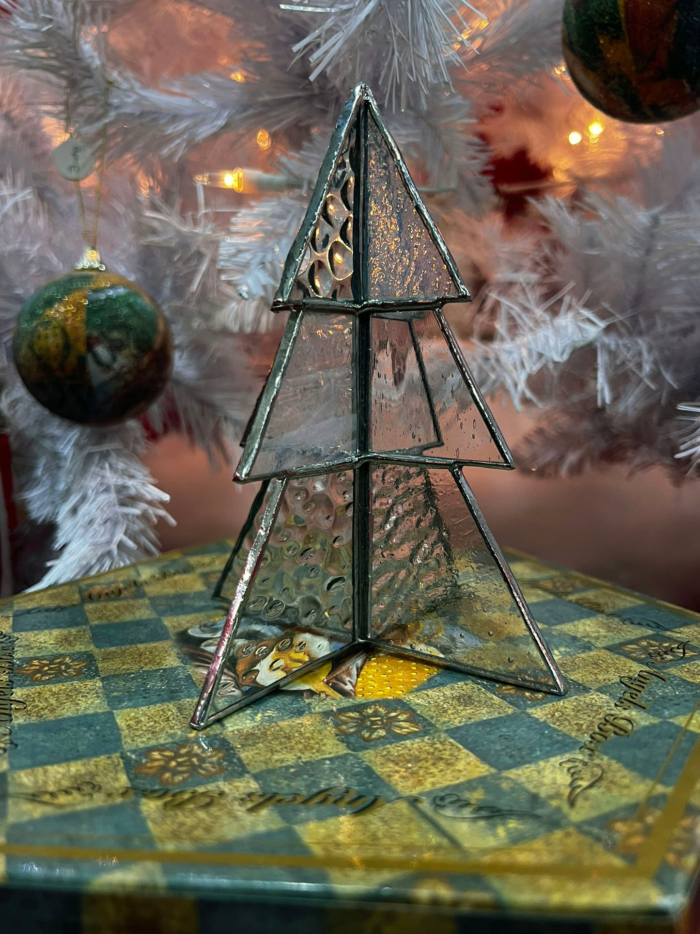 3D Christmas Tree