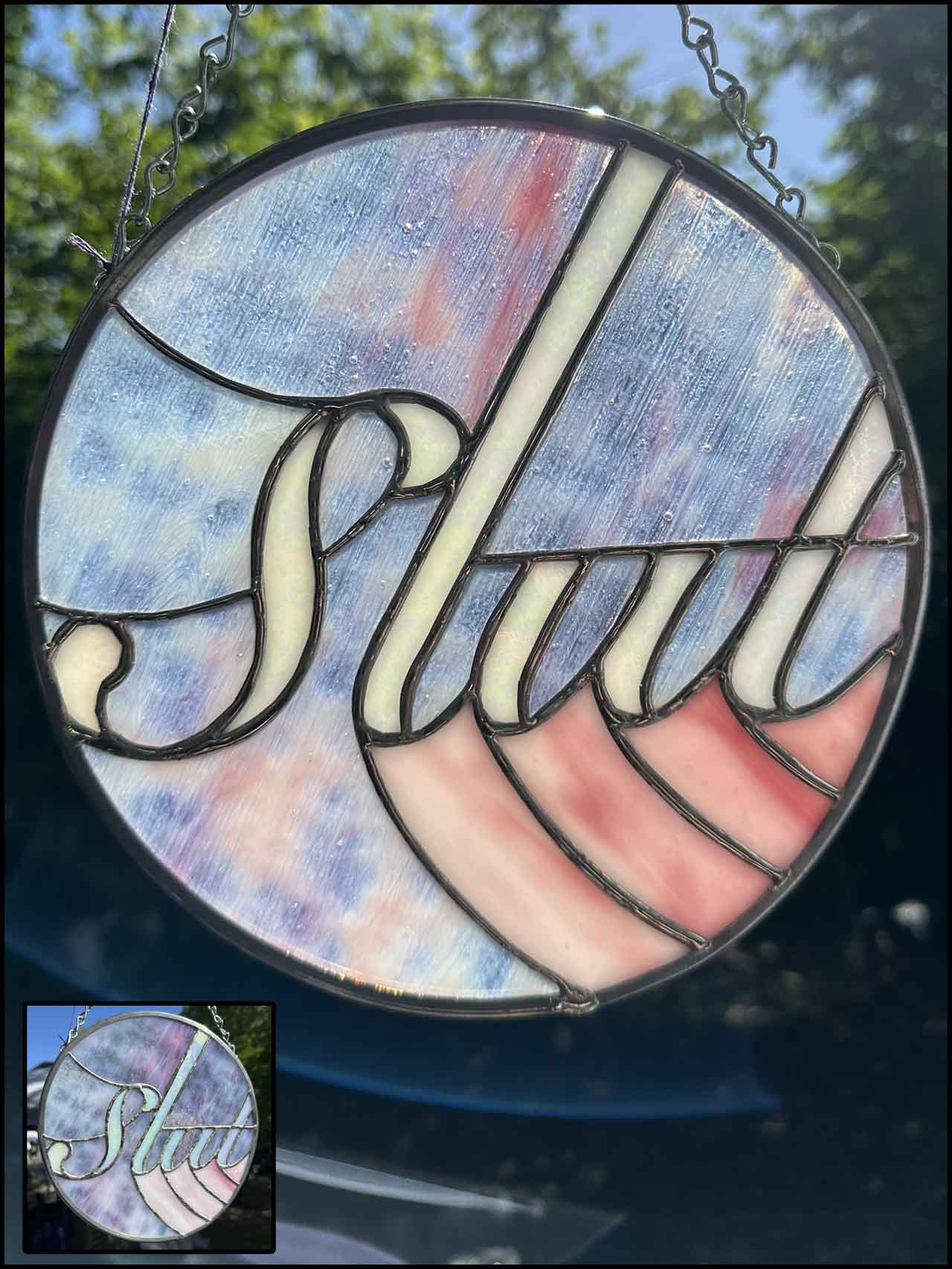 All Around Slut