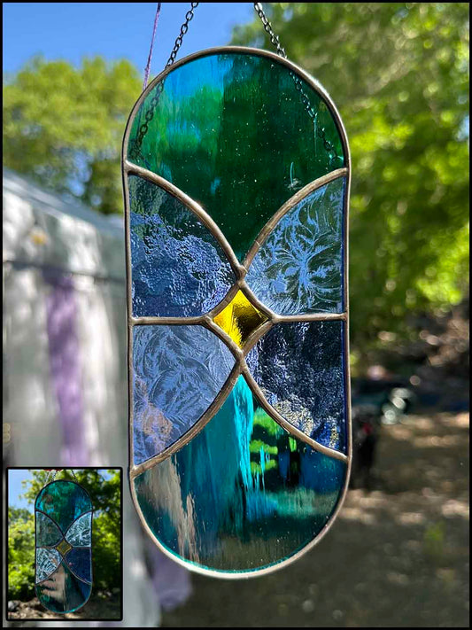 Starry Spectrum