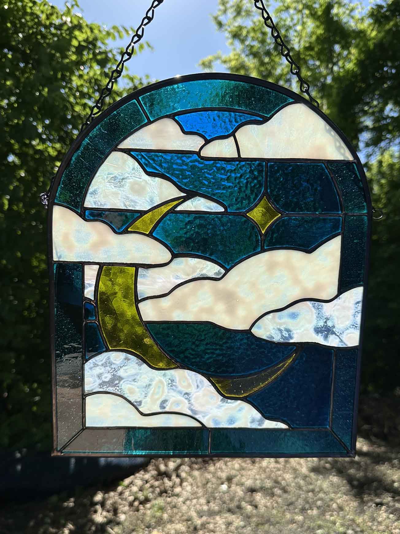 Crescent Dreamscape