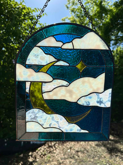 Crescent Dreamscape