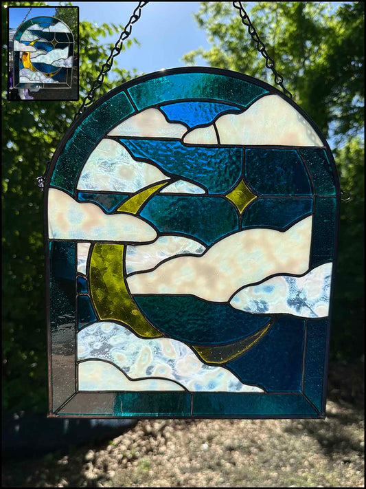 Crescent Dreamscape