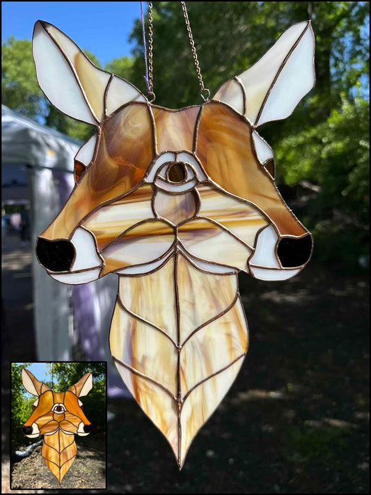 The Doe Duo