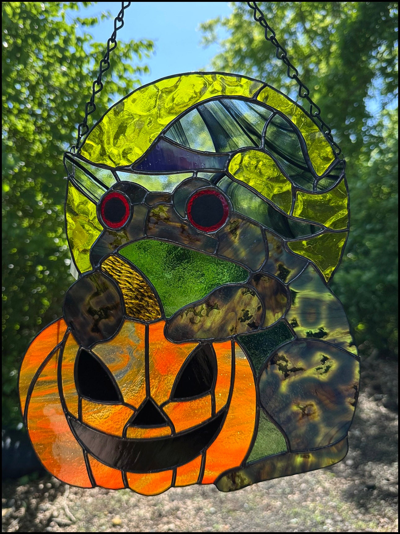 Hocus Croakus