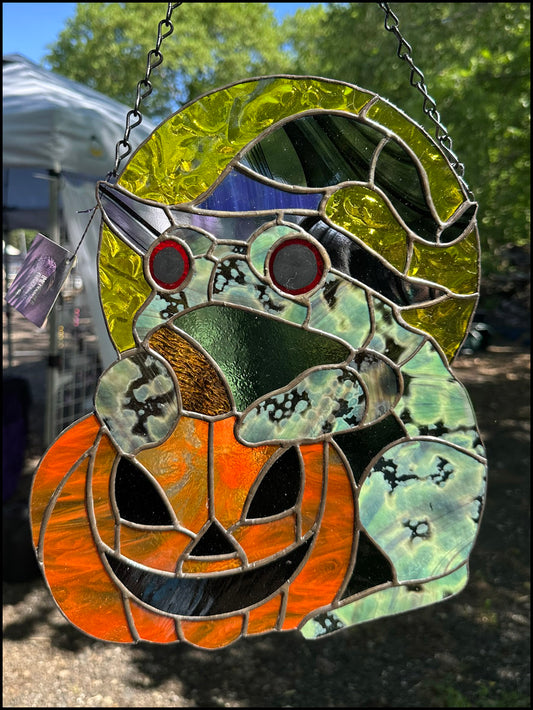Hocus Croakus