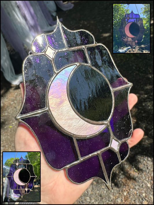 Lunar Glimmer