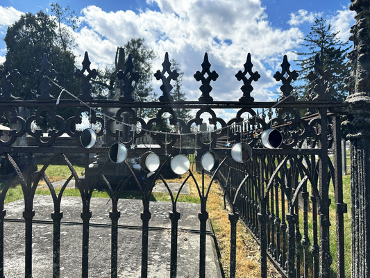 Lunar Garland