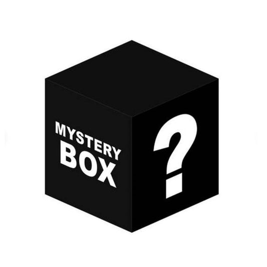 Mystery Boxes