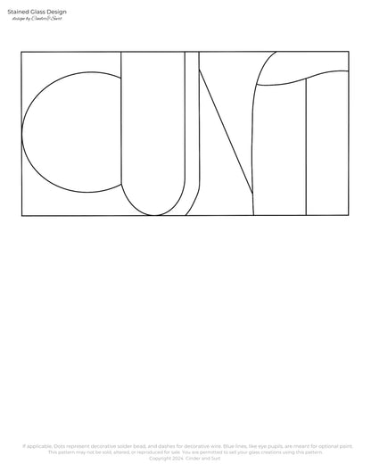 Curse Words