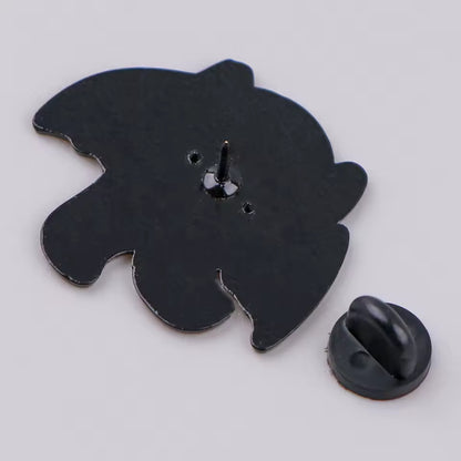 Cthulhu Enamel Pin