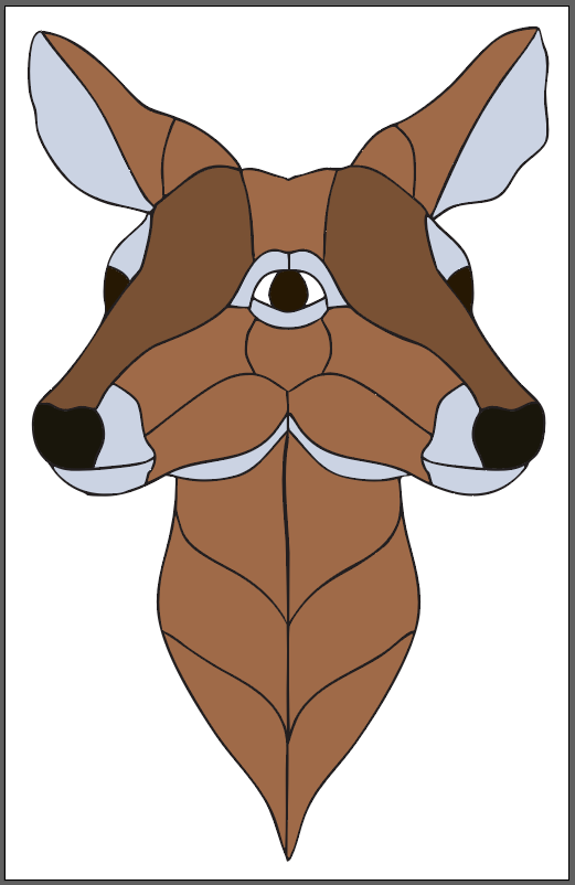 The Doe Duo