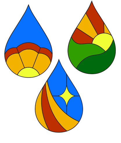 Sky Drops