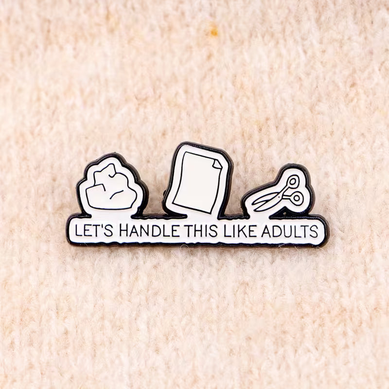 Rock, Paper, Scissors