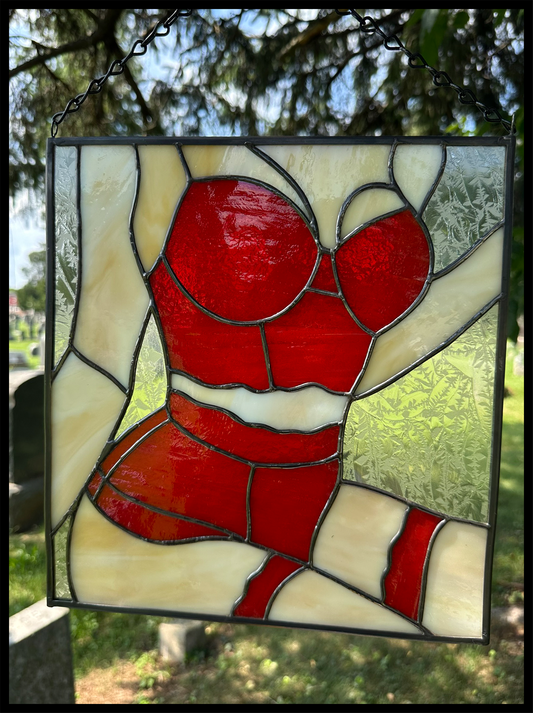 Sensual Siren