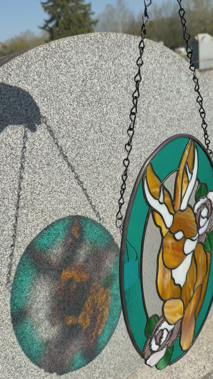 Jackalope
