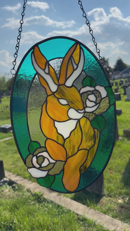 Jackalope